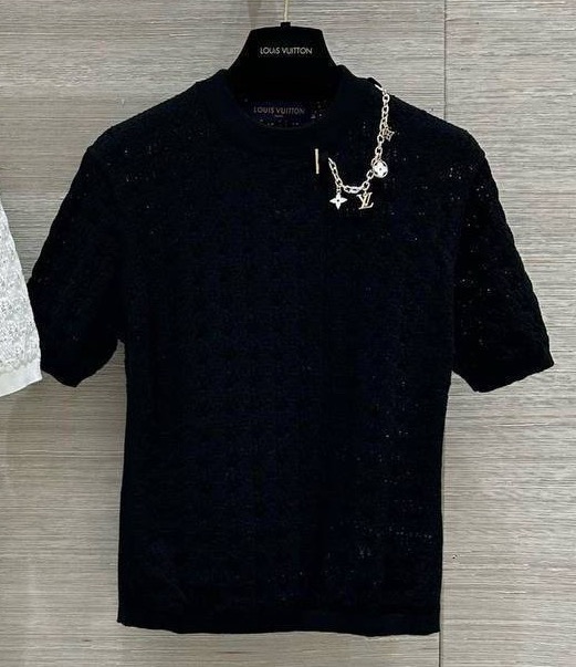 КОФТА LOUIS VUITTON 