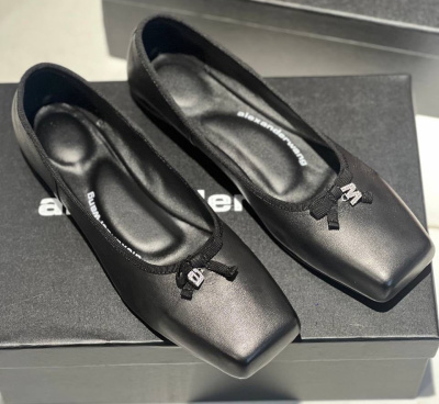 БАЛЕТКИ ALEXANDER WANG 