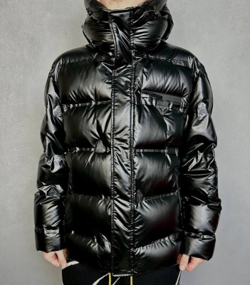 МУЖСКОЙ ПУХОВИК PRADA 
