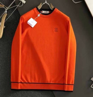 МУЖСКОЙ СВИТЕР HERMES 