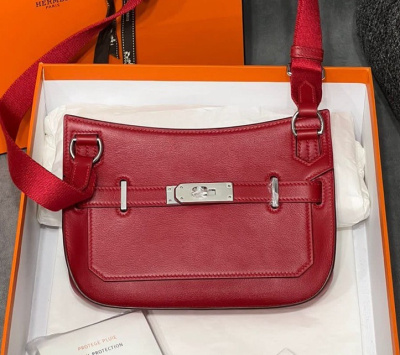 СУМКА HERMES JYPSIERE MINI 