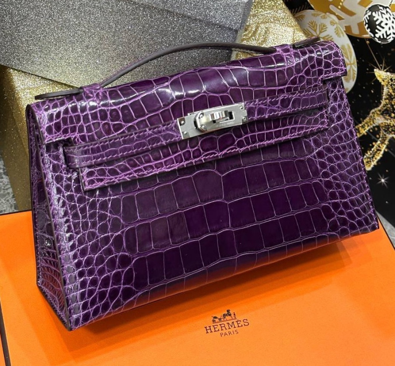 СУМКА HERMES KELLY 20 POCHETTA