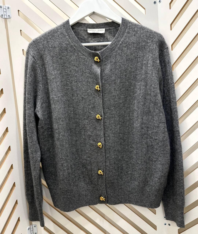 КАРДИГАН BOTTEGA VENETA 