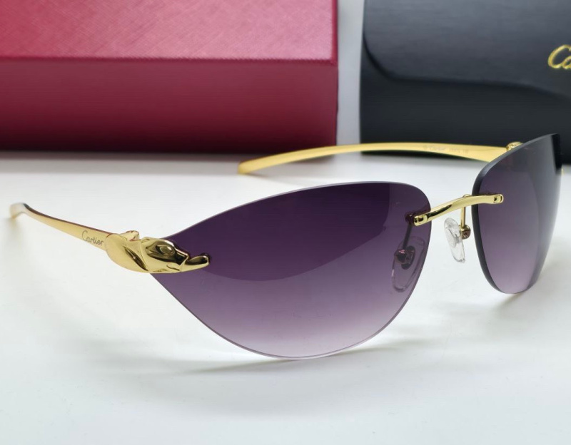 ОЧКИ CARTIER 