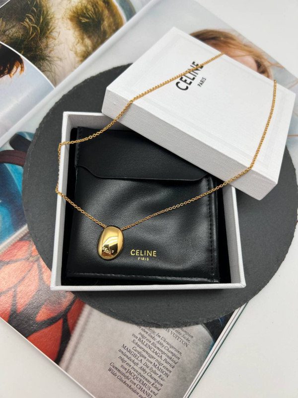 КОЛЬЕ CELINE