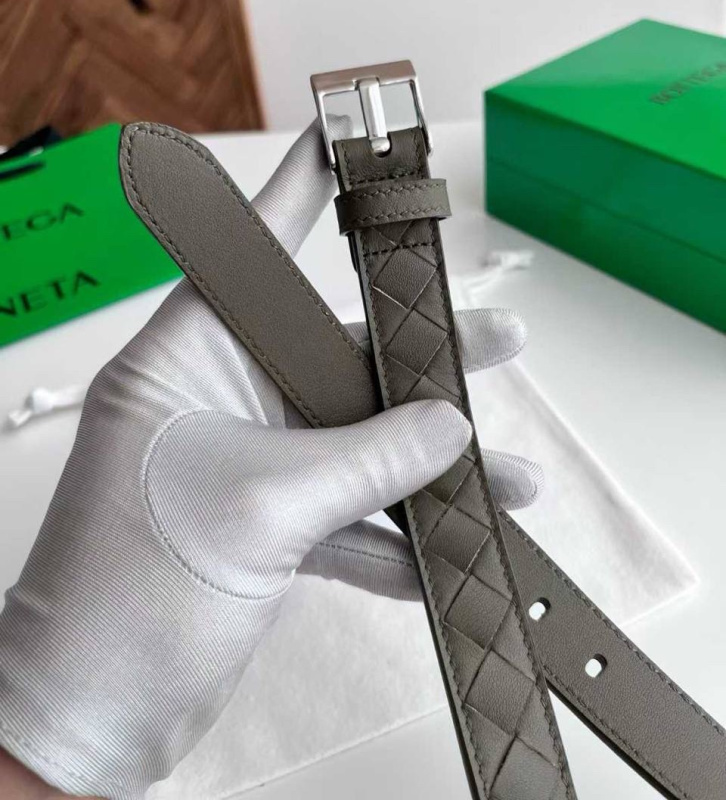 ЖЕНСКИЙ РЕМЕНЬ BOTTEGA VENETA 