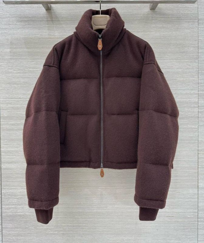 ПУХОВИК BRUNELLO CUCINELLI 