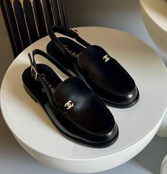 ТУФЛИ CHANEL 