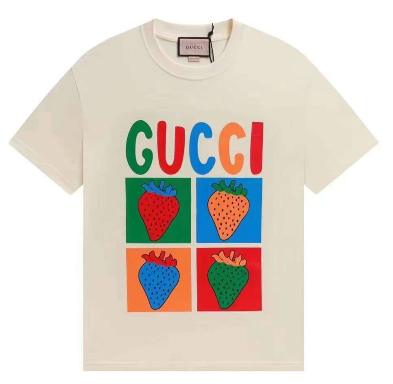 ФУТБОЛКА GUCCI 