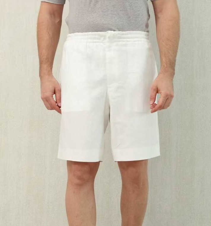 МУЖСКИЕ ШОРТЫ ZEGNA 