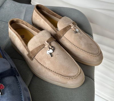 ЛОФЕРЫ LORO PIANA 