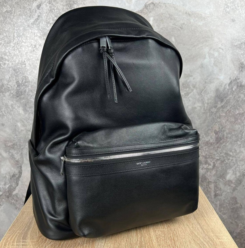 РЮКЗАК SAINT LAURENT 