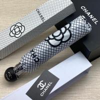 ЗОНТ CHANEL