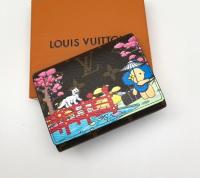 ОБЛОЖКА НА ПАСПОРТ LOUIS VUITTON