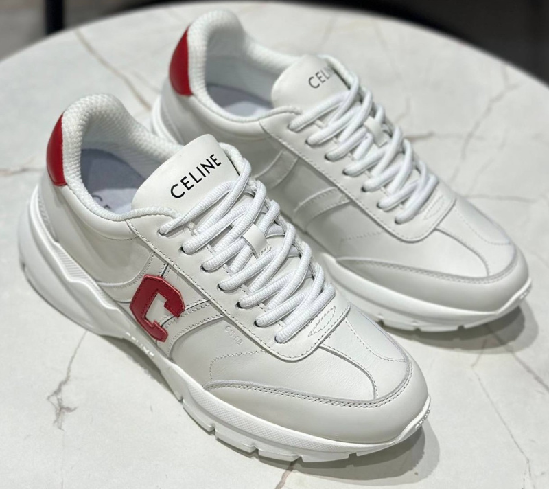 КРОССОВКИ CELINE 