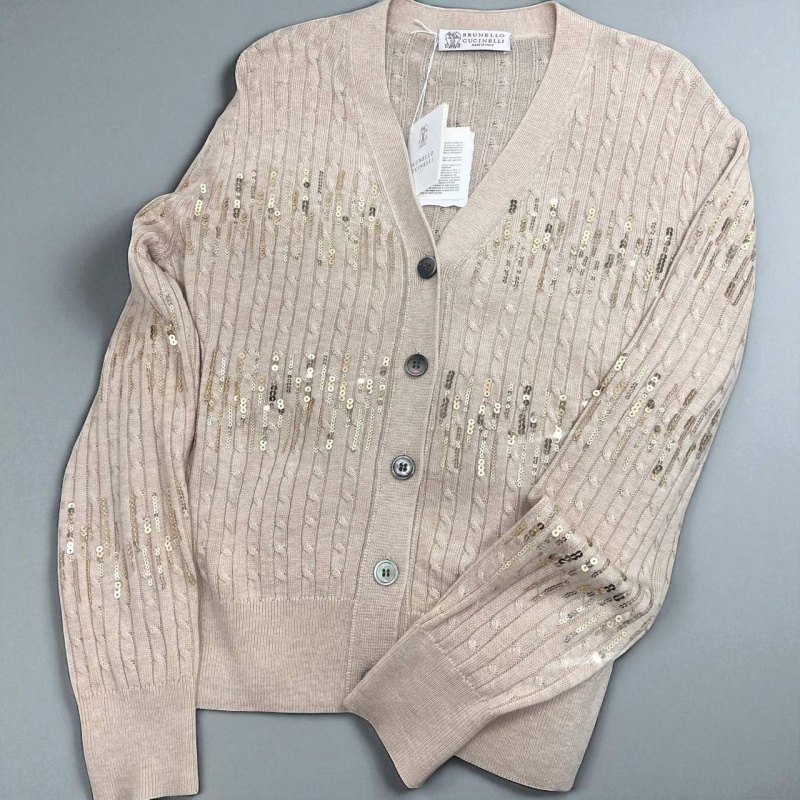 КАРДИГАН BRUNELLO CUCINELLI 