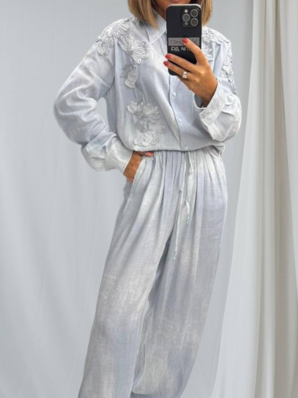 КОСТЮМ ERMANNO SCERVINO 