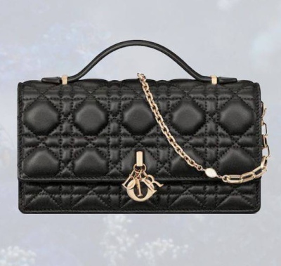 СУМКА CHRISTIAN DIOR 