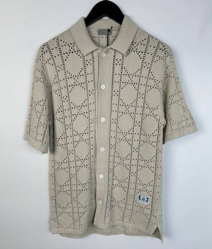 МУЖСКАЯ РУБАШКА CHRISTIAN DIOR 