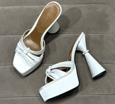 ШЛЕПКИ DACCORI 