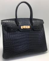 СУМКА HERMES BIRKIN 35