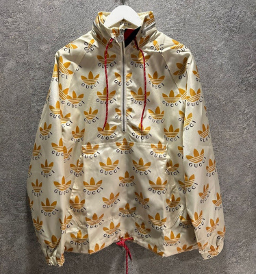 МУЖСКОЕ ХУДИ GUCCI 