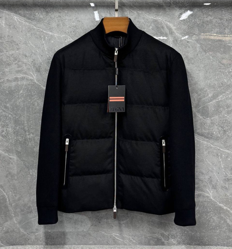 МУЖСКАЯ КУРТКА ZEGNA 