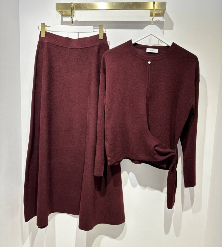 КОСТЮМ THE ROW 