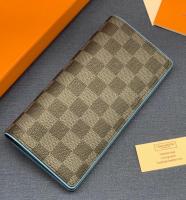 МУЖСКОЙ БУМАЖНИК LOUIS VUITTON BRAZZA