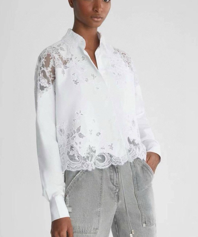 РУБАШКА ERMANNO SCERVINO 