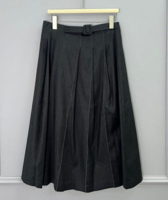 ЮБКА BRUNELLO CUCINELLI 