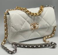 СУМКА CHANEL 19 ( 30 см)