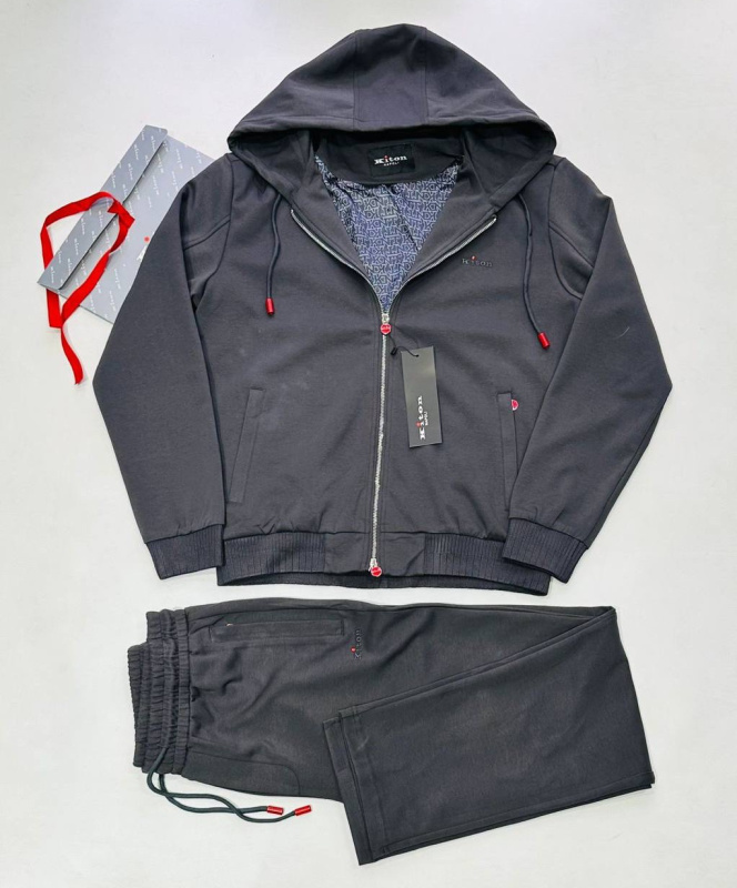 МУЖСКОЙ КОСТЮМ KITON 