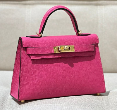 СУМКА HERMES KELLY 20 MINI