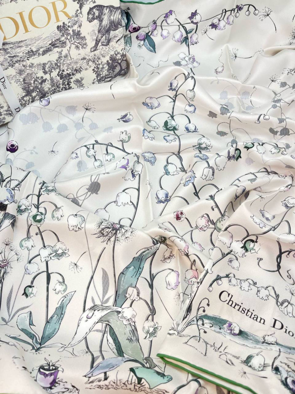 ПЛАТОК CHRISTIAN DIOR 