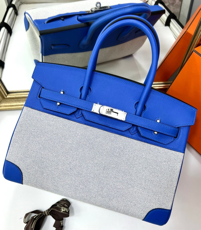 СУМКА HERMES BIRKIN 30