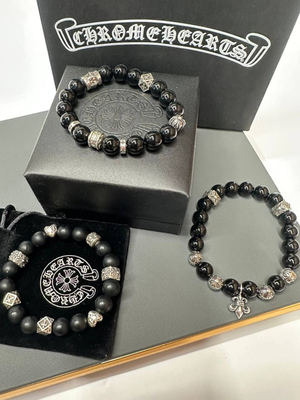 БРАСЛЕТ CHROME HEARTS 