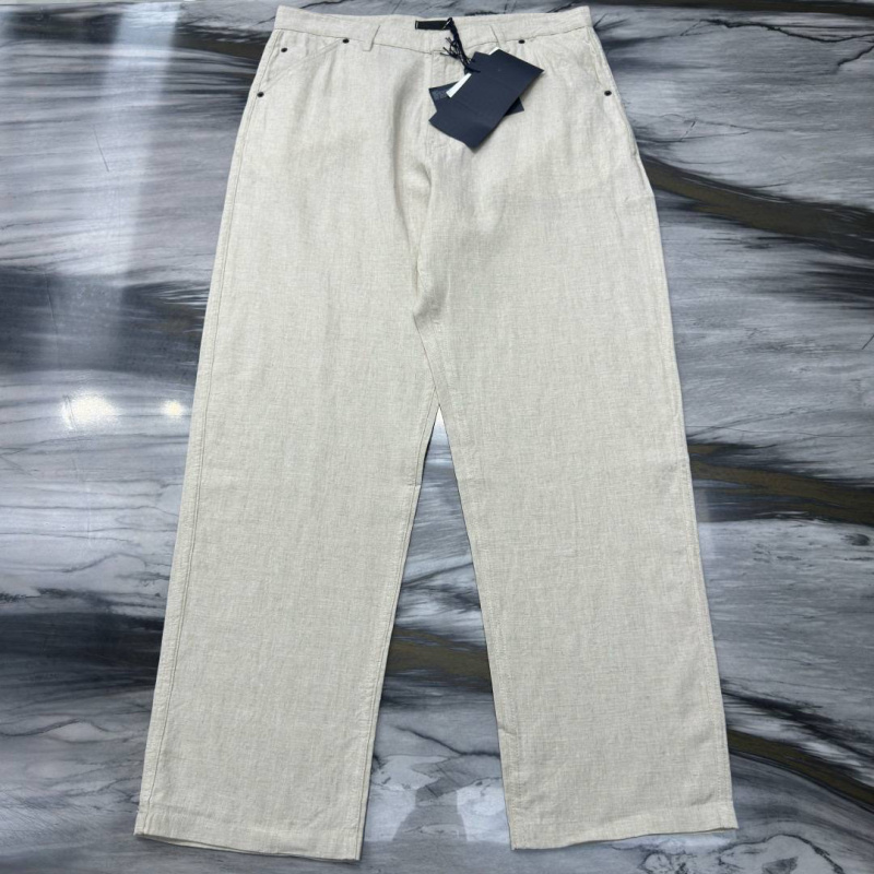 МУЖСКИЕ БРЮКИ PRADA 