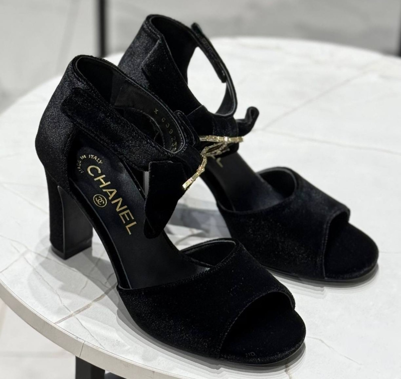 БОСОНОЖКИ DOLCE & GABBANA 