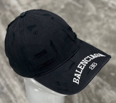 КЕПКА BALENCIAGA 
