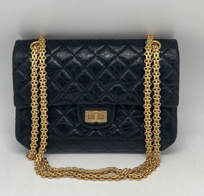 СУМКА CHANEL VINTAGE 25 см 