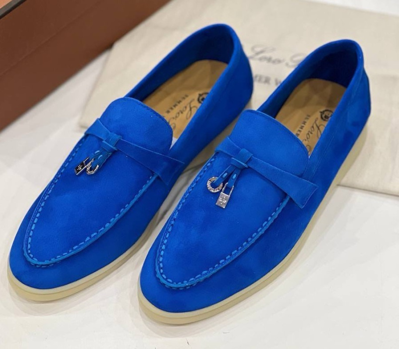 ЛОФЕРЫ LORO PIANA 