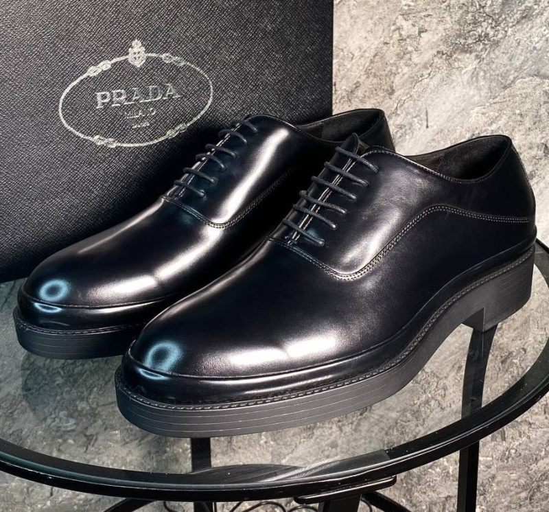 МУЖСКИЕ ТУФЛИ PRADA 