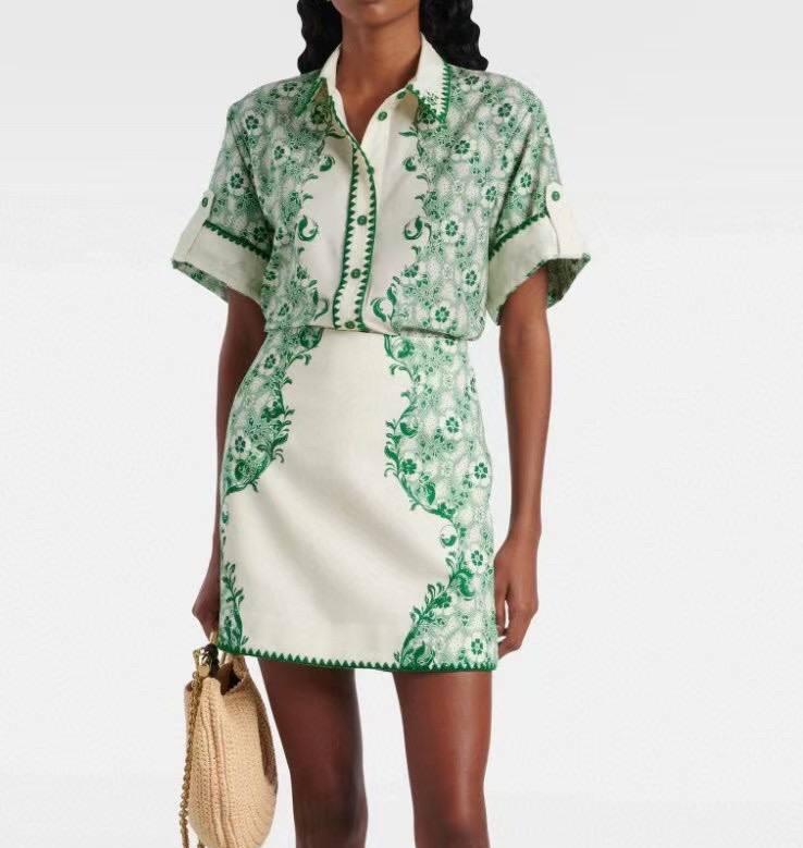 КОСТЮМ ALEMAIS 