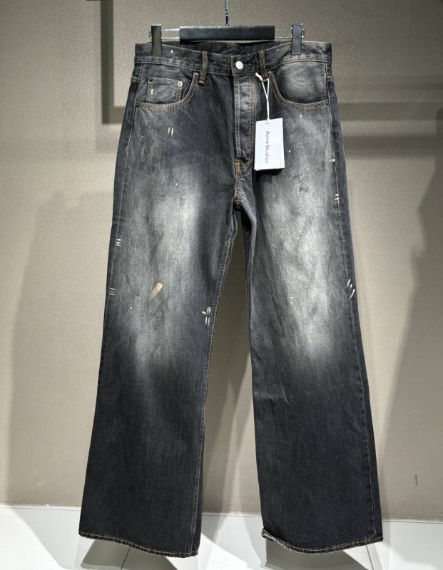 МУЖСКИЕ ДЖИНСЫ ACNE STUDIOS 