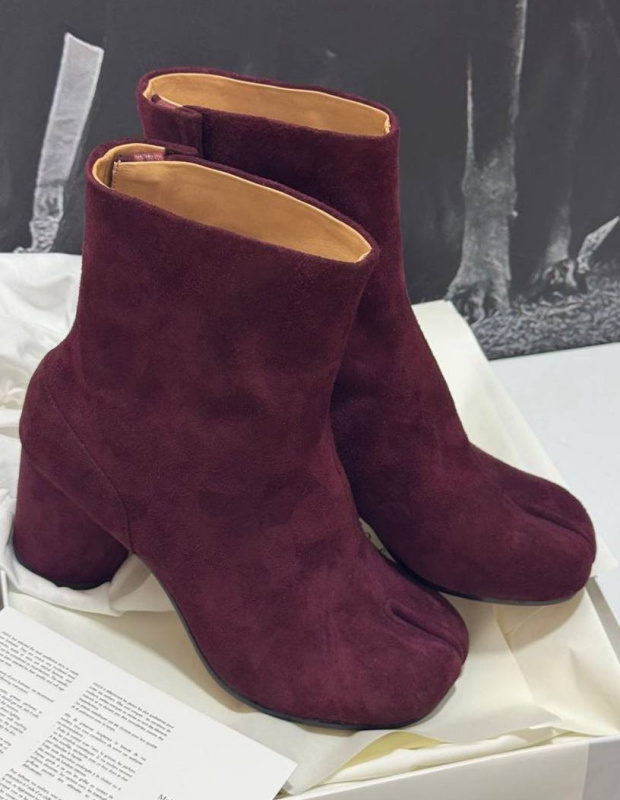 БОТИЛЬОНЫ MAISON MARGIELA 