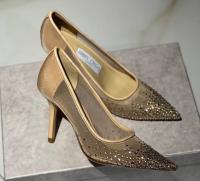 ТУФЛИ JIMMY CHOO 