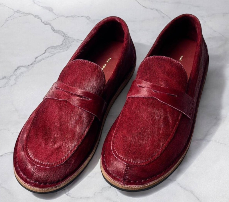 ЛОФЕРЫ THE ROW 