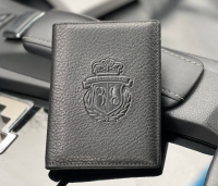 ОБЛОЖКА НА ПАСПОРТ BILLIONAIRE