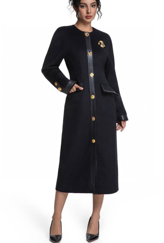 ПАЛЬТО SCHIAPARELLI 